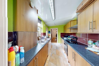 4 bed house, Fordland Place, Pallion, Sunderland, SR46UR - Image 7