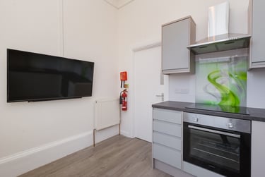 2 bed flat, Leazes Terrace, Newcastle Upon Tyne, Newcastle, NE14LY - Image 4