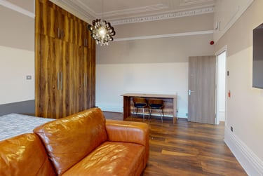1 bed studio, St Bedes Terrace, City Centre, Sunderland, SR28HS - Image 8