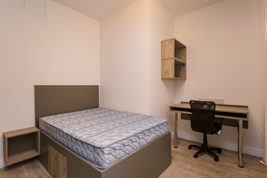 3 bed flat, Leazes Terrace, Newcastle Upon Tyne, Newcastle, NE14LY - Image 8