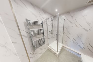 3 bed flat, Stepney Lane, City Centre, Newcastle, NE16PD - Image 5