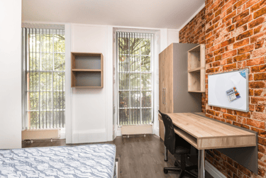 4 bed flat, Leazes Terrace, Newcastle Upon Tyne, Newcastle, NE14LY - Image 2