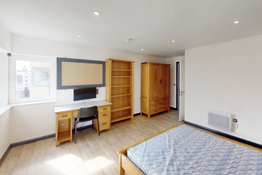1 bed flat, Stepney Lane, City Centre, Newcastle, NE16PD - Image 2