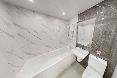 4 bed flat, Stepney Lane, City Centre, Newcastle, NE16PD - Image 7