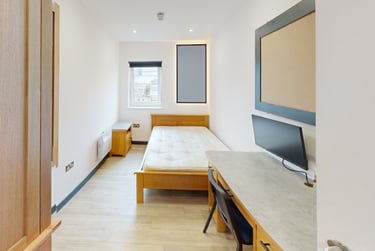 2 bed flat, Stepney Lane, City Centre, Newcastle, NE16PE - Image 4