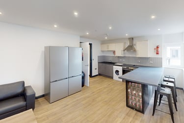 3 bed flat, Stepney Lane, City Centre, Newcastle, NE16PE - Image 8
