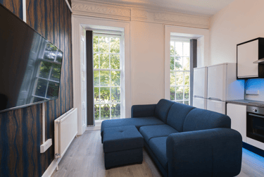 1 bed flat, Leazes Terrace, Newcastle Upon Tyne, Newcastle, NE14LY - Image 3