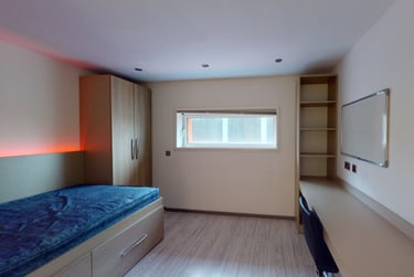 1 bed flat, Union Street, City Centre, Sunderland, SR13BT - Image 4