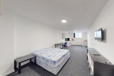 1 bed flat, John Street, City Centre, Sunderland, SR11DP - Image 2