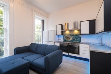 5 bed flat, Leazes Terrace, Newcastle Upon Tyne, Newcastle, NE14LY - Image 3