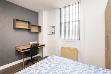 5 bed flat, Leazes Terrace, Newcastle Upon Tyne, Newcastle, NE14LY - Image 11
