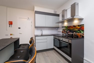 5 bed flat, Leazes Terrace, Newcastle Upon Tyne, Newcastle, NE14LY - Image 8