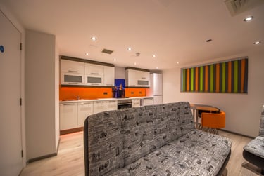 5 bed flat, Union Street, City Centre, Sunderland, SR13BT - Image 9