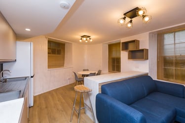 9 bed flat, Leazes Terrace, Newcastle Upon Tyne, Newcastle, NE14LY - Image 2