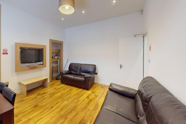 1 bed house, Croydon Road, Arthurs Hill, Newcastle, NE45LQ - Image 1