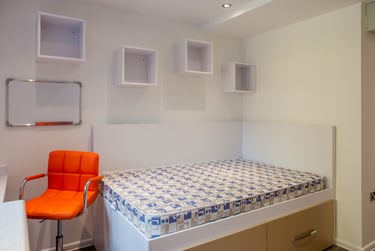 1 bed studio, Union Street, City Centre, Sunderland, SR13BT - Image 10