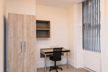 3 bed flat, Leazes Terrace, Newcastle Upon Tyne, Newcastle, NE14LY - Image 9