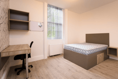 1 bed flat, Leazes Terrace, Newcastle Upon Tyne, Newcastle, NE14LY - Image 7