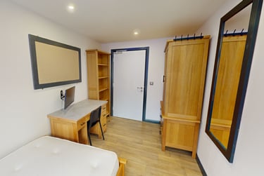1 bed flat, Stepney Lane, City Centre, Newcastle, NE16PE - Image 10