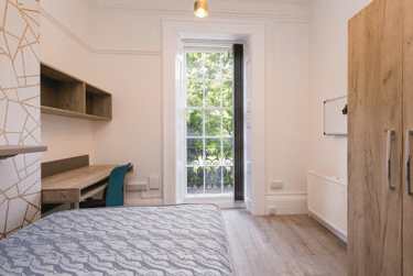 1 bed flat, Leazes Terrace, Newcastle Upon Tyne, Newcastle, NE14LY - Image 6