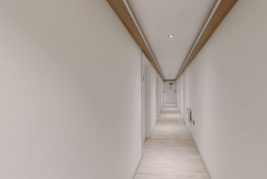 1 bed flat, Union Street, City Centre, Sunderland, SR13BT - Image 3