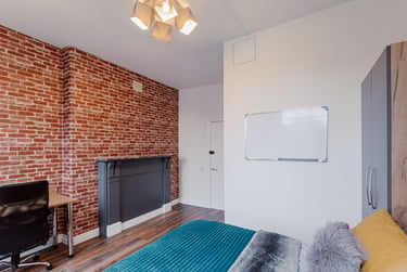1 bed flat, Leazes Terrace, Newcastle Upon Tyne, Newcastle, NE14LY - Image 11