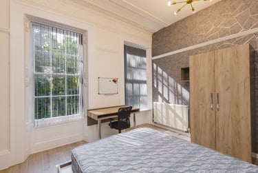 2 bed flat, Leazes Terrace, Newcastle Upon Tyne, Newcastle, NE14LY - Image 6