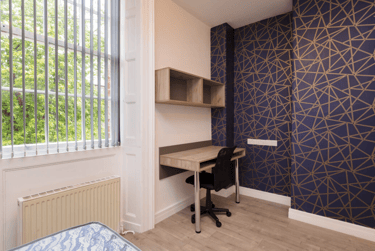 1 bed flat, Leazes Terrace, Newcastle Upon Tyne, Newcastle, NE14LY - Image 5