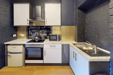 2 bed flat, Leazes Terrace, Newcastle Upon Tyne, Newcastle, NE14LY - Image 8