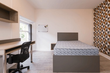 3 bed flat, Leazes Terrace, Newcastle Upon Tyne, Newcastle, NE14LY - Image 5