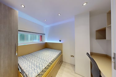 1 bed flat, Union Street, City Centre, Sunderland, SR13BT - Image 2