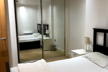 2 bed flat, Huntingdon Street, Hockley, Nottingham, NG13NZ - Image 4