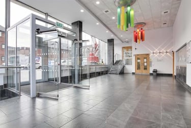 2 bed flat, Huntingdon Street, Hockley, Nottingham, NG13NZ - Image 11