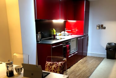 2 bed flat, Huntingdon Street, Hockley, Nottingham, NG13NZ - Image 8