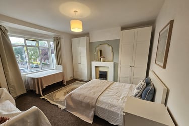 5 bed flat, Northcote Avenue, Ealing, London, W53UT - Image 3