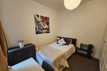 5 bed flat, Northcote Avenue, Ealing, London, W53UT - Image 8
