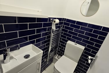 4 bed flat, Grange Road, Ealing, London, W55QR - Image 4