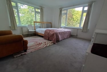 4 bed flat, Grange Road, Ealing, London, W55QR - Image 2