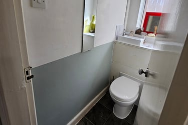 5 bed flat, Northcote Avenue, Ealing, London, W53UT - Image 7