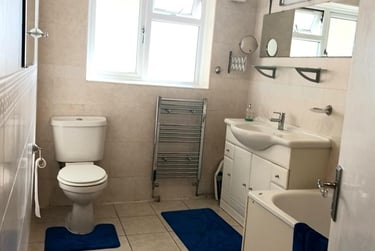 4 bed flat, Grange Road, Ealing, London, W55QR - Image 12