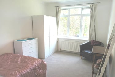 4 bed flat, Grange Road, Ealing, London, W55QR - Image 11