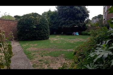 4 bed flat, Grange Road, Ealing, London, W55QR - Image 13