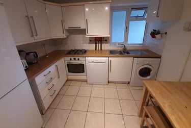 4 bed flat, Grange Road, Ealing, London, W55QR - Image 6