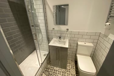 4 bed flat, Bowling Green Street, City Centre, Leicester, LE16AS - Image 5