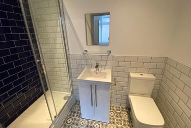 4 bed flat, Bowling Green Street, City Centre, Leicester, LE16AS - Image 8