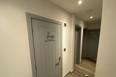 4 bed flat, Bowling Green Street, City Centre, Leicester, LE16AS - Image 9