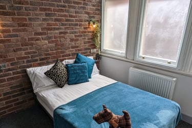 4 bed flat, Bowling Green Street, City Centre, Leicester, LE16AS - Image 2