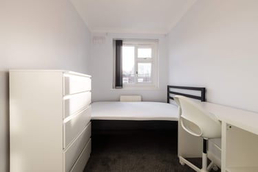 5 bed flat, Festival Flats, Fishergate, York, YO104AF - Image 4