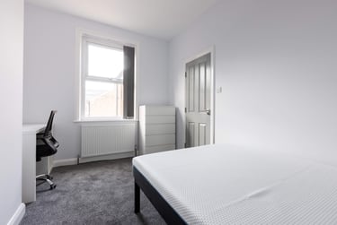4 bed house, Neville Street, The Groves, York, YO318NP - Image 12
