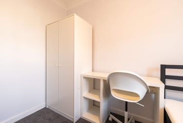 5 bed flat, Festival Flats, Fishergate, York, YO104AF - Image 2
